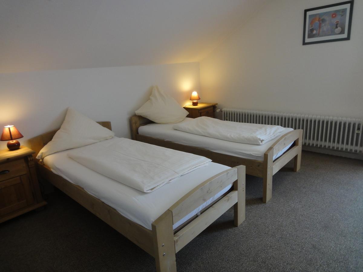 Gasthaus Hirsch Hotel Baden-Baden Buitenkant foto